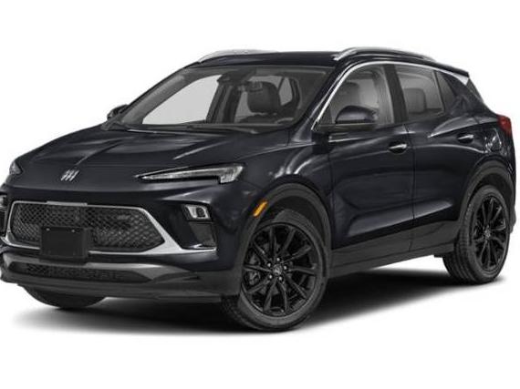 BUICK ENCORE GX 2024 KL4AMDSL4RB205419 image